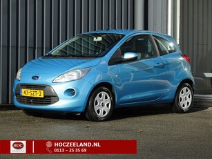 Ford Ka 1.2 Cool & Sound start/stop Airco El. pakket