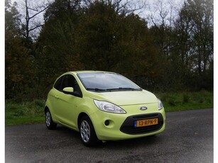 Ford Ka 1.2 Cool & Sound start/stop . Airco . Elec