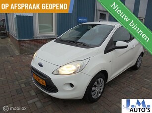 Ford Ka 1.2 Cool & Sound start/stop