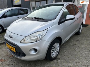 Ford Ka 1.2 Cool&Sound 65 dkm nap