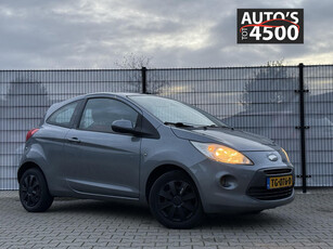 Ford Ka 1.2 Cool&Sound Airco!