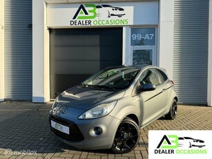 Ford Ka 1.2 Metal Individual Uitv / Airco/El Pakket/Nw APK.