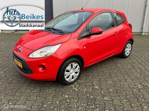 Ford Ka 1.2 Style start/stop