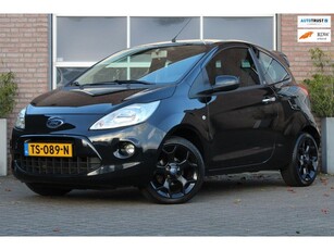 Ford Ka 1.2 Style start/stop