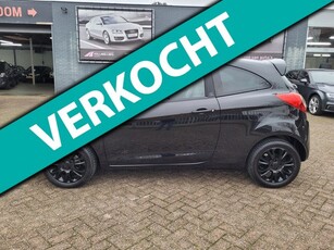 Ford Ka 1.2 Titanium 106.965 Kilometer - Airco - Elektrisch