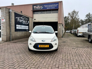 Ford Ka 1.2 Titanium