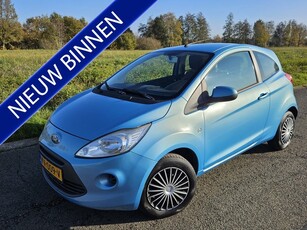 Ford Ka 1.2 Trend Airco