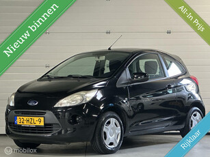 Ford Ka 1.2 Trend|NAP|APK|LAGEKM|ELEKPAKKET|