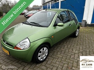 Ford Ka 1.3 Collection Airco -Apk 14-12-2025