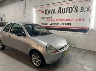 Ford Ka 1.3 Cool & Sound/Airco/Apk 25-01-2025