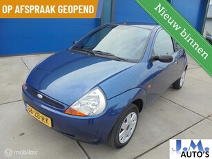 Ford Ka 1.3 Cool & Sound ZER NETTE AUTO