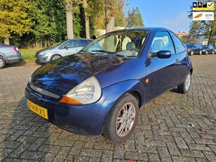 Ford Ka 1.3 Couture (laswerk apk eraf)