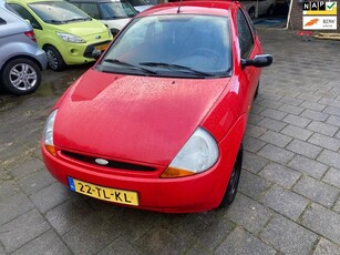 Ford Ka 1.3 Futura