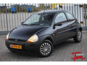 Ford Ka 1.3 Style NIEUWE APK LAGE KM-STAND