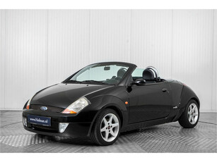 Ford Ka StreetKa 1.6 Futura