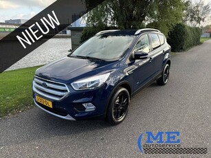 Ford Kuga - 1.5 EcoBoost ST LineAutomaatawd1850kg