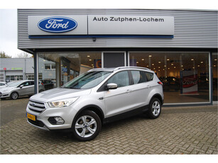 Ford Kuga 1.5 EcoBoost Trend Ultimate NL AUTO | NAVI | APPLE/ANDROID | TREKHAAK 1800KG | WINTERBANDEN | 148490CLIMATE CONTROL