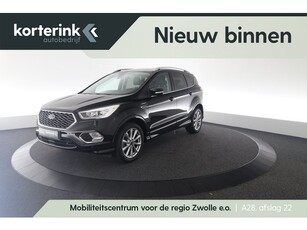 Ford Kuga 1.5 EcoBoost Vignale (bj 2018)