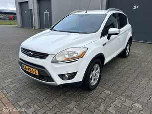 Ford Kuga 2.0 TDCi Trend FWD zeer nette auto