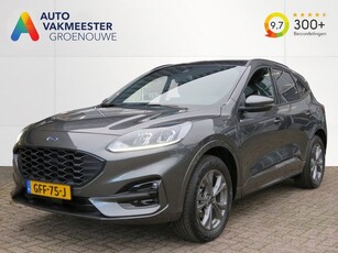 Ford Kuga 2.5 225pk PHEV ST-Line / Pano / Trekhaak /