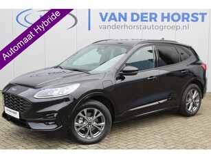 Ford Kuga 2.5-225pk PHEV ST-Line X. Let op ! Slechts