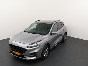 Ford Kuga 2.5 PHEV 225 pk ST-Line X Winter Pack Adapt.