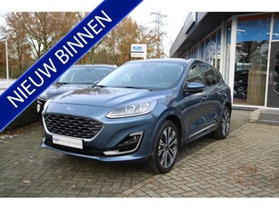 Ford Kuga 2.5 PHEV 225 pk Vignale Automaat TREKHAAK