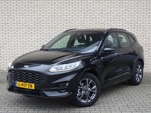 Ford Kuga 2.5 PHEV 225pk ST-Line Automaat Wegklapbare