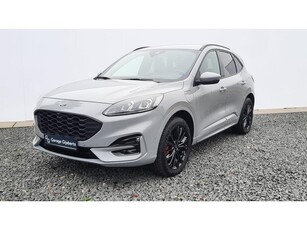 Ford Kuga 2.5 PHEV Graphite Tech Edition 4 Jaar Garantie -