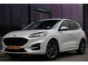 Ford Kuga 2.5 PHEV ST-Line B&O Winter-pack Elek.