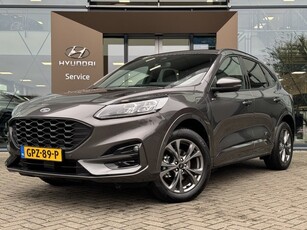 Ford Kuga 2.5 PHEV ST-Line Plug-in Navigatie (bj 2023)