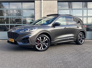 Ford Kuga 2.5 PHEV ST LINE TREKHAAK SCHUIFDAK CAMERA