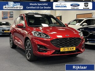 Ford Kuga 2.5 PHEV ST-Line X 225PK Automaat B&O