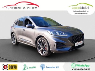 Ford Kuga 2.5 PHEV ST-Line X Head up Trekhaak