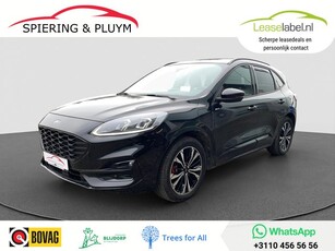 Ford Kuga 2.5 PHEV ST-Line X HUD B&O Pano Keyless