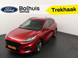 Ford Kuga 2.5 PHEV 225 pk ST-Line X Adap. Cruise