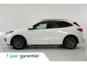 Ford Kuga 2.5 PHEV ST-Line X Pano head-up Camera