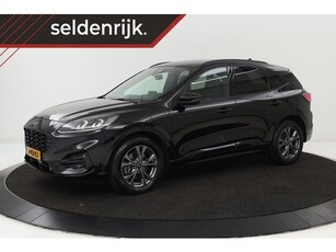 Ford Kuga 2.5 PHEV ST-Line X Stoel & stuurverwarming