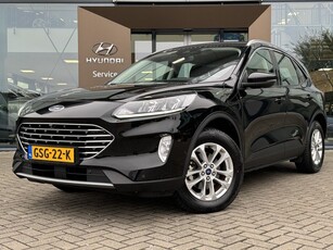 Ford Kuga 2.5 PHEV Titanium Adaptieve Cruise Control