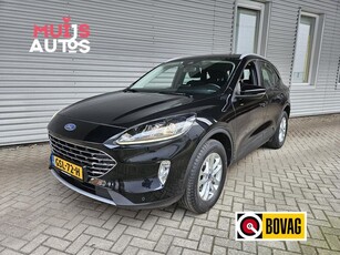 Ford Kuga FHEV TITANIUM