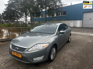 Ford Mondeo 1.6-16V Titanium!2009!Navi!PDC!LM.velgen!