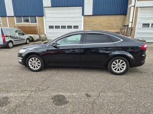 Ford Mondeo 1.6 TDCi ECOnetic Lease Platinum