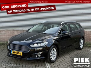 Ford Mondeo Wagon 1.5 Titanium AUTOMAAT