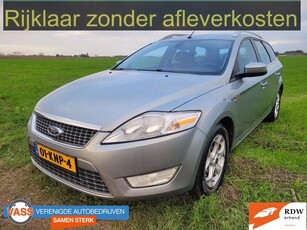 Ford Mondeo Wagon 2.0-16V Limited APK CRUISE AC/CLIMA