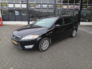 Ford Mondeo Wagon 2.0-16V Trend