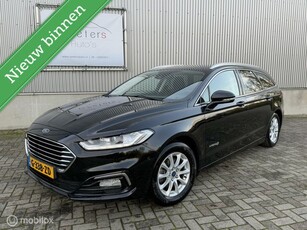 Ford Mondeo Wagon VERKOCHT 2.0 IVCT HEV Titanium Hybride