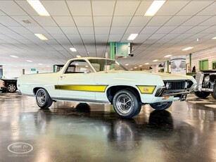 Ford Ranchero - ONLINE AUCTION