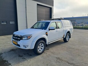 Ford Ranger Ranger Supercab 2.5D 4x4 (bj 2010)