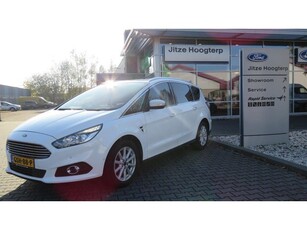 Ford S-Max 1.5 Titanium 7 pers. 160 pk, Trekhaak