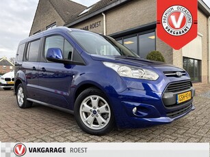 Ford Tourneo Connect Compact 1.0 Titanium Trekhaak /